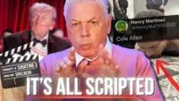 David Icke artwork