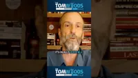 TomWoodsTV artwork