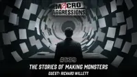 Macroaggressions artwork