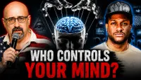The Conscious Man 7 artwork