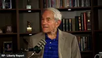 Ron Paul Liberty Report artwork