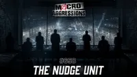 Macroaggressions artwork