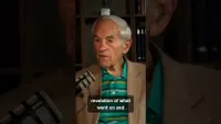 Ron Paul Liberty Report artwork