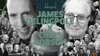 James Delingpole artwork