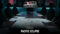 Macroaggressions artwork