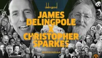 James Delingpole artwork