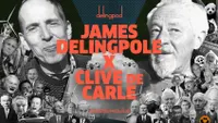 James Delingpole artwork