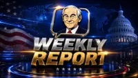 Ron Paul Liberty Report artwork