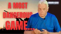 David Icke artwork