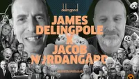 James Delingpole artwork