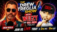 Drew Media artwork