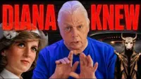 David Icke artwork