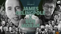James Delingpole artwork
