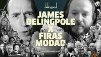 James Delingpole artwork