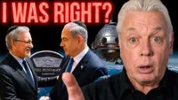 David Icke artwork