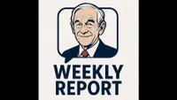 Ron Paul Liberty Report artwork