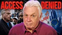 David Icke artwork
