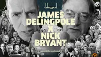 James Delingpole artwork