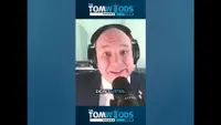 TomWoodsTV artwork