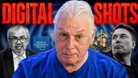 David Icke artwork