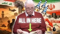 David Icke artwork