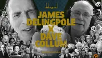 James Delingpole artwork