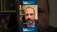 TomWoodsTV artwork
