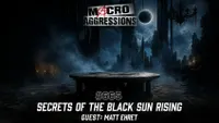 Macroaggressions artwork