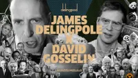 James Delingpole artwork