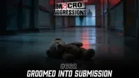 Macroaggressions artwork
