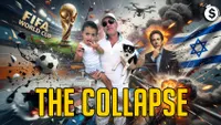 The Dollar Vigilante artwork