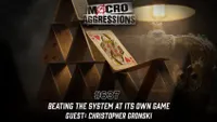 Macroaggressions artwork