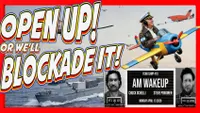 AM Wakeup artwork