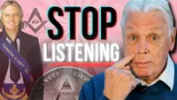 David Icke artwork