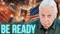 David Icke artwork