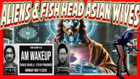 AM Wakeup artwork
