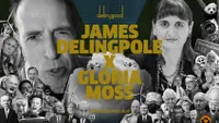 James Delingpole artwork