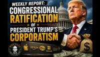 Ron Paul Liberty Report artwork