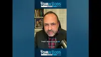 TomWoodsTV artwork