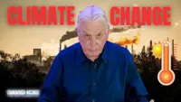 David Icke artwork