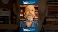 TomWoodsTV artwork