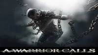 A Warrior Calls artwork