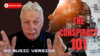 David Icke artwork