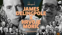James Delingpole artwork
