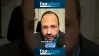 TomWoodsTV artwork