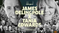 James Delingpole artwork