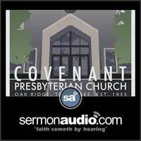 Covenant Presbyterian Church (PCA) artwork