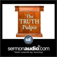 The Truth Pulpit artwork