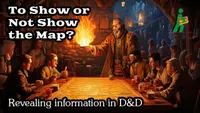 Wandering DMs artwork