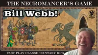 Wandering DMs artwork